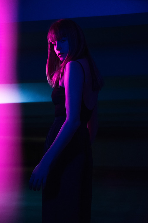 NEON by Raphael LechnerMore on www.instagram.com/raphaellechner_/