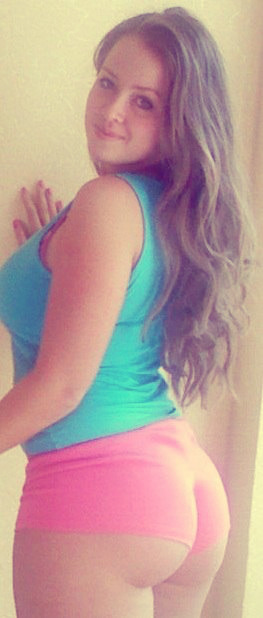 Nothing But Butts