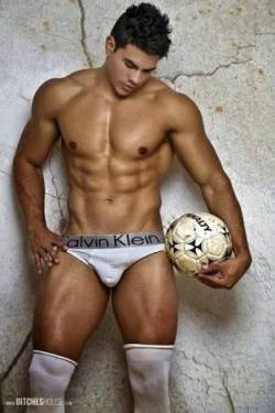 Si Te Gustan Los Hombres...