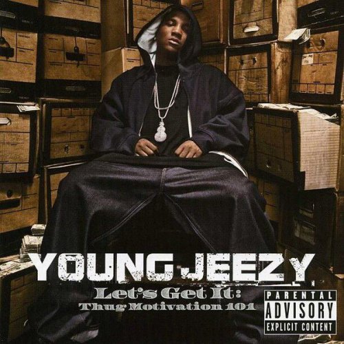 On this day in 2005, Young Jeezy released his debut album, Let&rsquo;s Get It: Thug Motivation 1