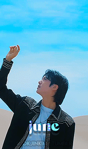Kim Seokjin In 2022(cr. Dwellingsouls, Namuspromised)