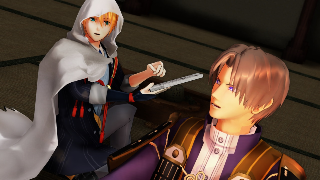 Mmd Memo モデル Yoru式山姥切国広 Yoru様 Xain式へし切長谷部 Xain様 アクセサリ Mmd Memo モデル Yoru式山姥切国広 Yoru様 Xain式へし切長谷部 Xain様 アクセサリ