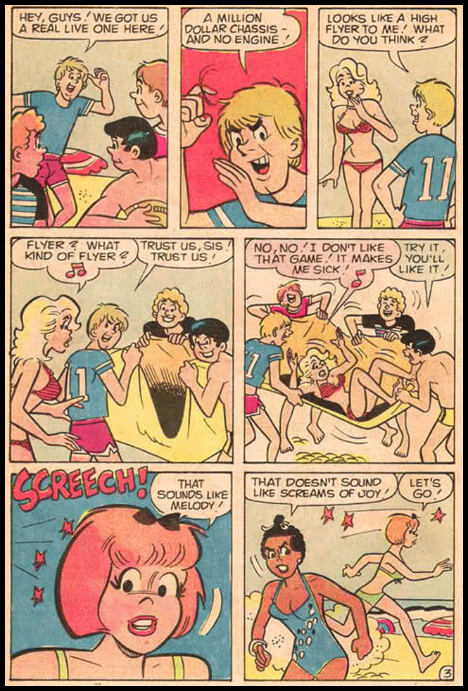 mmanalysis:  ormessociety:  From Josie and the Pussycats, meet Valerie Smith! I’ll