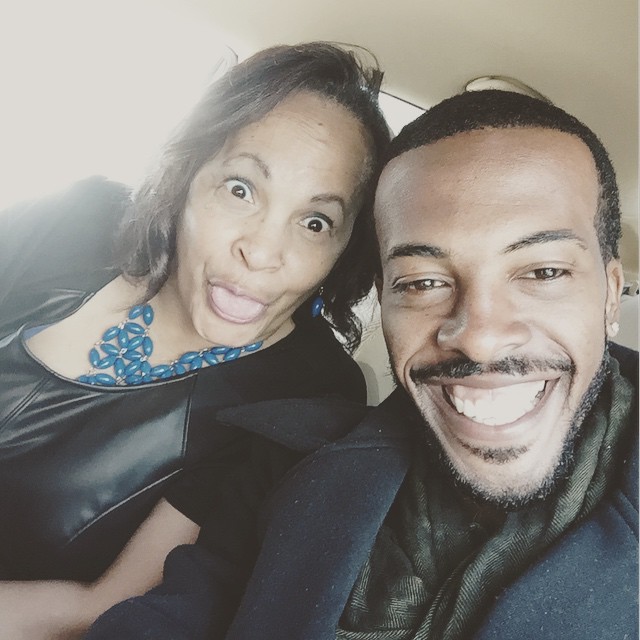 Happy Mothers to my beautiful mother, and Happy Mother&rsquo;s Day to all the