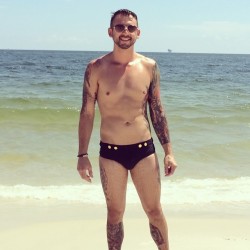 :  speedogram | speedos of instagram 