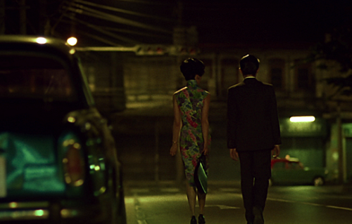 pierppasolini:I can’t waste time wondering if I made mistakes. Life’s too short for that. In the Mood for Love (2000) // dir. Wong Kar-wai