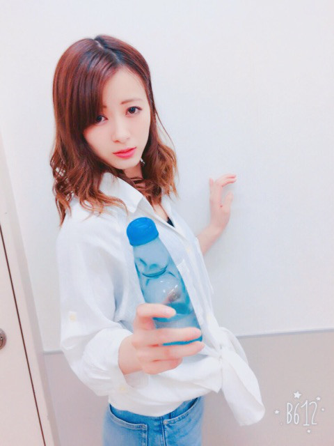 熱中症。生田衣梨奈｜モーニング娘。‘17 Q期オフィシャルブログ Powered by Ameba