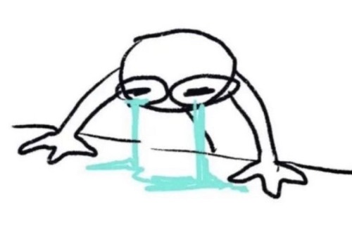 Me Jamming Out And Having Fun When Suddenly The (fire Nation Attacked) Fucking Stream Cut Off In The