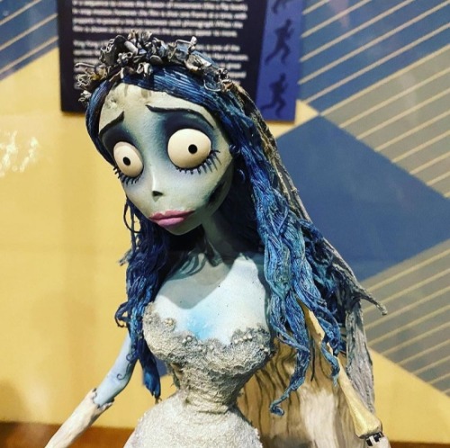 astronoglow:The Center for Puppetry Arts 