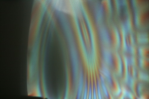 Psychedelic Town