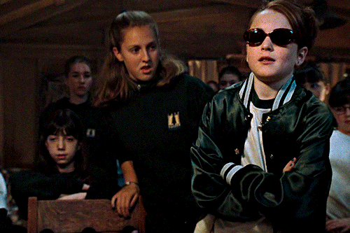 The Parent Trap (1998) Dir. Nancy Meyers