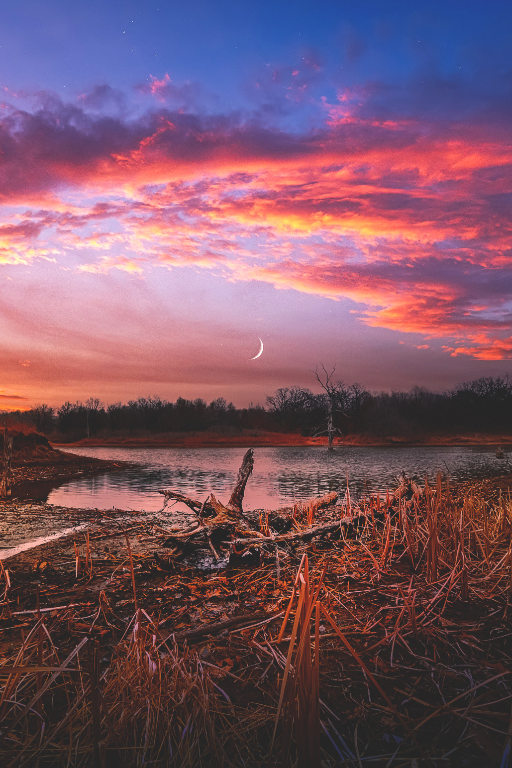Mystical