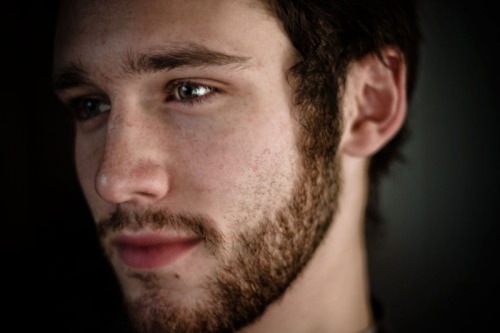 Show me your beard!
