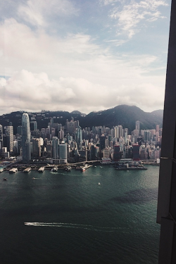 thelavishsociety:   Hong Kong by Stanley