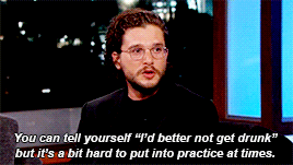 Kit Harington Funny Moments (requested By Anonymous)