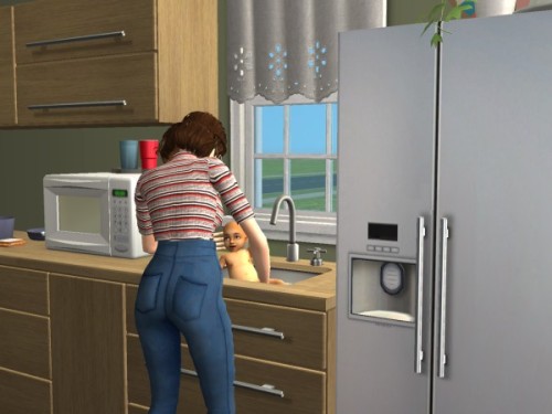 Soooo I Just Found My Old Ts2 Screenshot Folder From 2017-ish, And Im