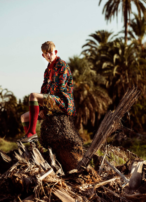 connor newall |w| metal magazine |w| teddy iborra