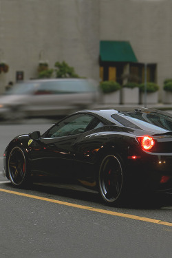 johnny-escobar:  Novitec 458 Italia 