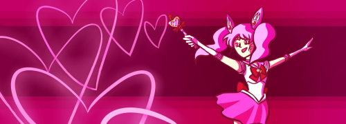 mustacheelm:I love how sailor moon combines feminine beauty with warrior strength… here’s a tribute 
