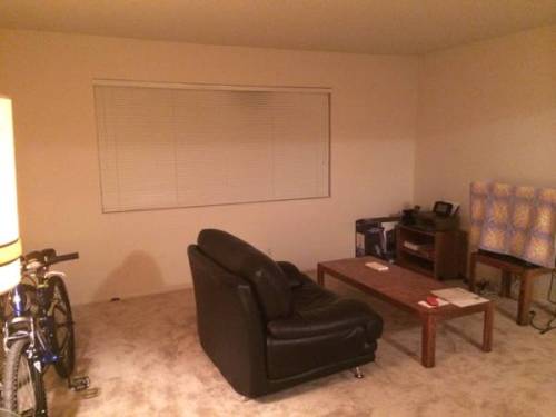 San Jose, California. $336.00 “Zooey Deschanel (new girl) roommate wanted” “We are