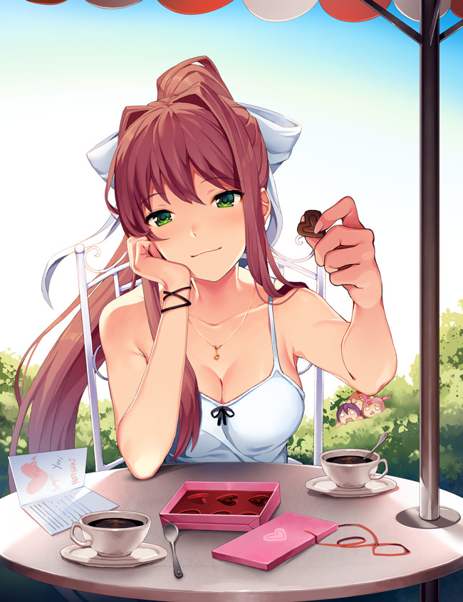 Official MAS Art PSDs and Guidelines · Issue #3174 · Monika-After