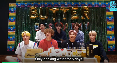 We Need To Talk About The Extremely Unhealthy Dieting And Disordered Eating That Takes Place Among Idols