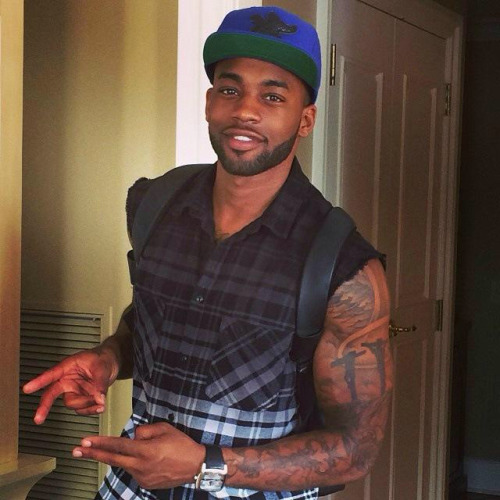 hartindy123:  dcnupe:  💋  Damm phyne!!!