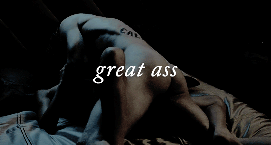 fuckyescharlie:  (insp.) 