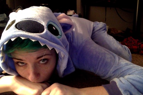 whalestoeletter:  ohana, motherfucker 