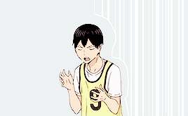 akaarshi:  Happy Birthday to our precious dork, Kageyama Tobio [22.12] 
