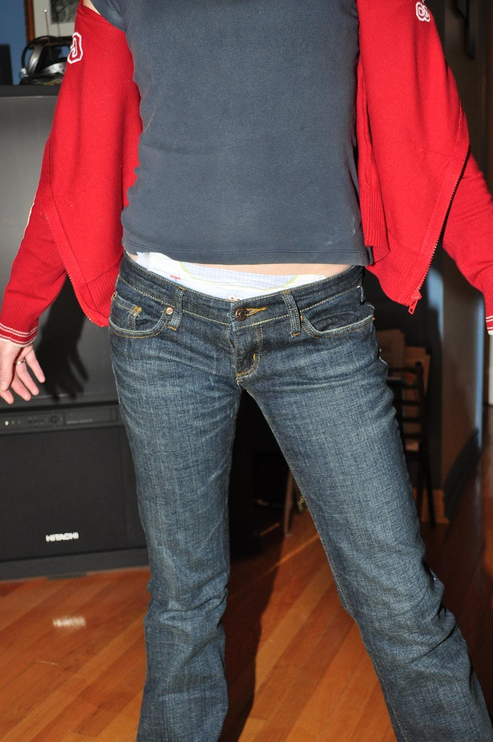 DiaperedGirls