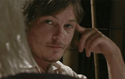 rippedstar225:  was feelin down this morning and in desperate need of some Norman gifs so here