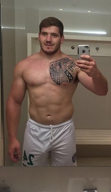 hot sport bulges and butts - 18+ ONLY