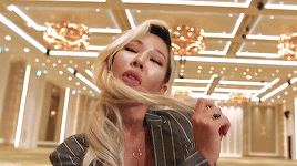 Jessi In Wet Music Video Vs K.B.B Music Video, For Anonymous.
