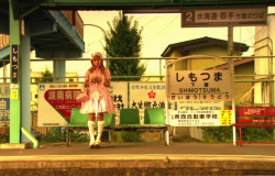 style-and-film:Kamikaze Girls (2004)