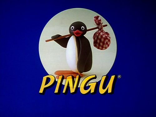 babyishmemories:Pingu (1986-2006)“NOOT NOOT!” 