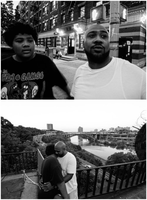 cultureunseen: Father Figure: Exploring Alternate Notions of Black Fatherhood By photographer Z