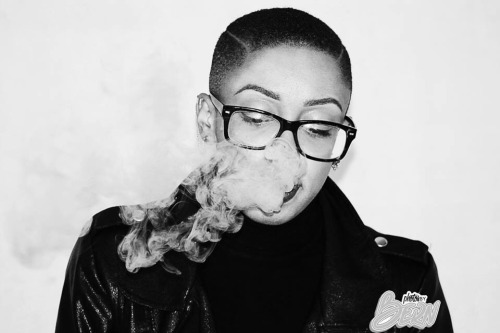 sexynegrohippie: I’m black, bisexual, intellectual and beautiful! A composite of some of my ph