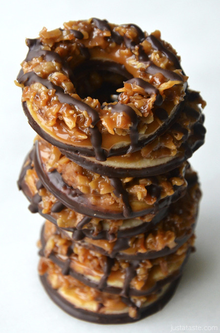 foodluxury:  Love Food? This blog is for you. 