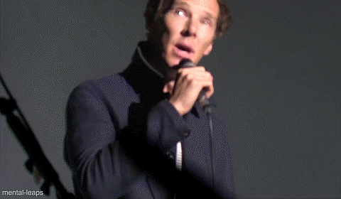 Comfortably Numb - Benedict With Pink Floyd