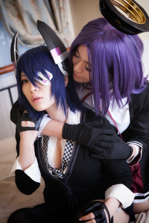 Kantai Collection - Tatsuta & Tenryuu (Dazai Garo & Usagi ) 9HELP US GROW Like,Comment & Share.CosplayJapaneseGirls1.5 - www.facebook.com/CosplayJapaneseGirls1.5CosplayJapaneseGirls2 - www.facebook.com/CosplayJapaneseGirl2tumblr - http://cospl