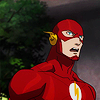 emeraldknxght:  elextrospeed:    ❝  I AM NOT. STOP THAT.  ❞       “What?