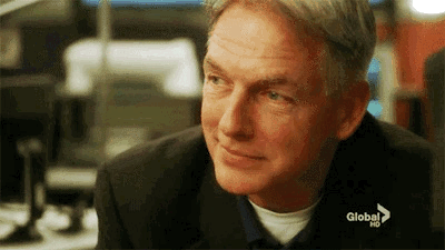 NCIS