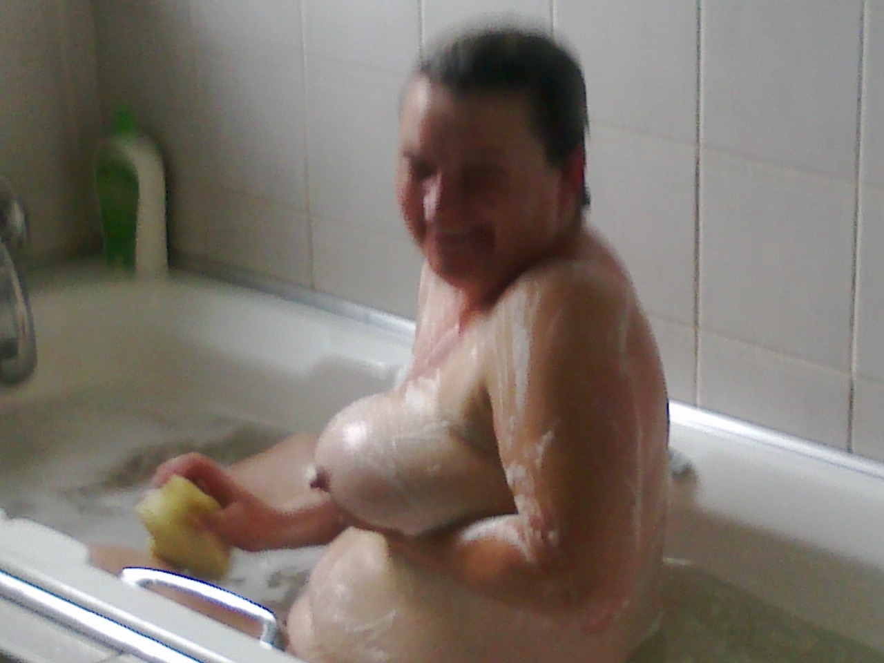 duvanton:  The wife