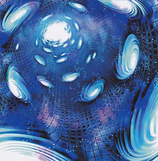 He Art Of The Cards Chaos Zone