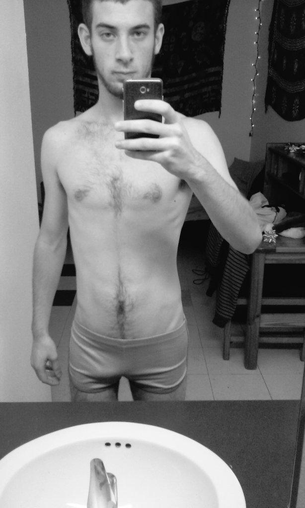 colungafrank:  Talon Miller twitter pics