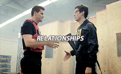 cortexifansquint:2016 bones challenge: day onewhy you love and appreciate about bones