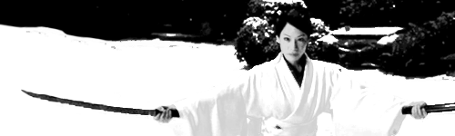 ficklefilmfiend:  “Revenge is never a straight line. It’s a forest, And like a forest it’s easy to l