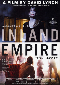 criterionfilms:  Inland Empire