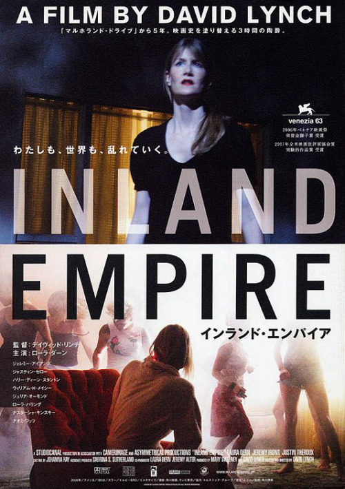 Porn criterionfilms:  Inland Empire photos